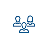 collaboration icon
