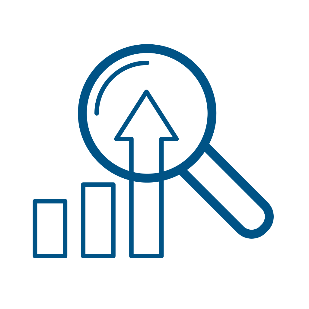 Performance monitoring with product quality and planning