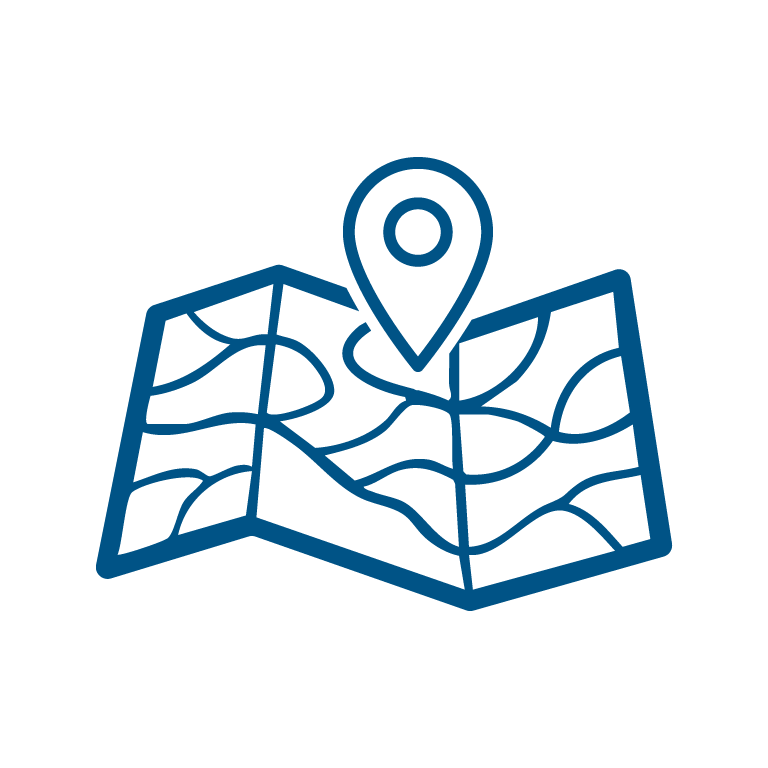 Site selection