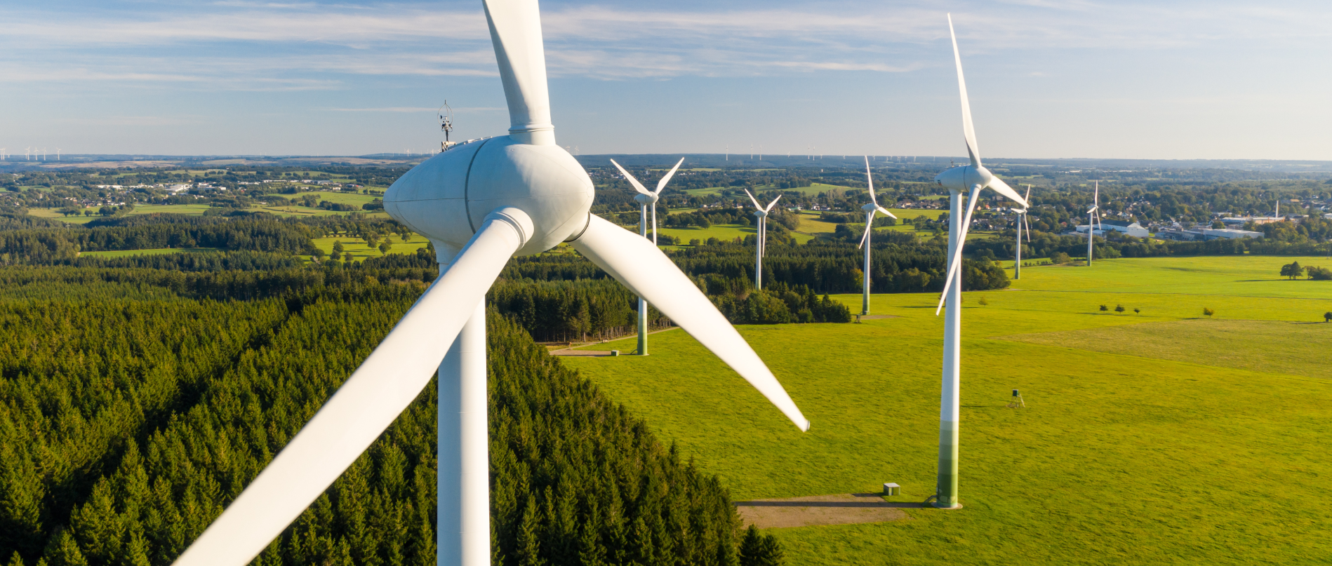 Windfarm