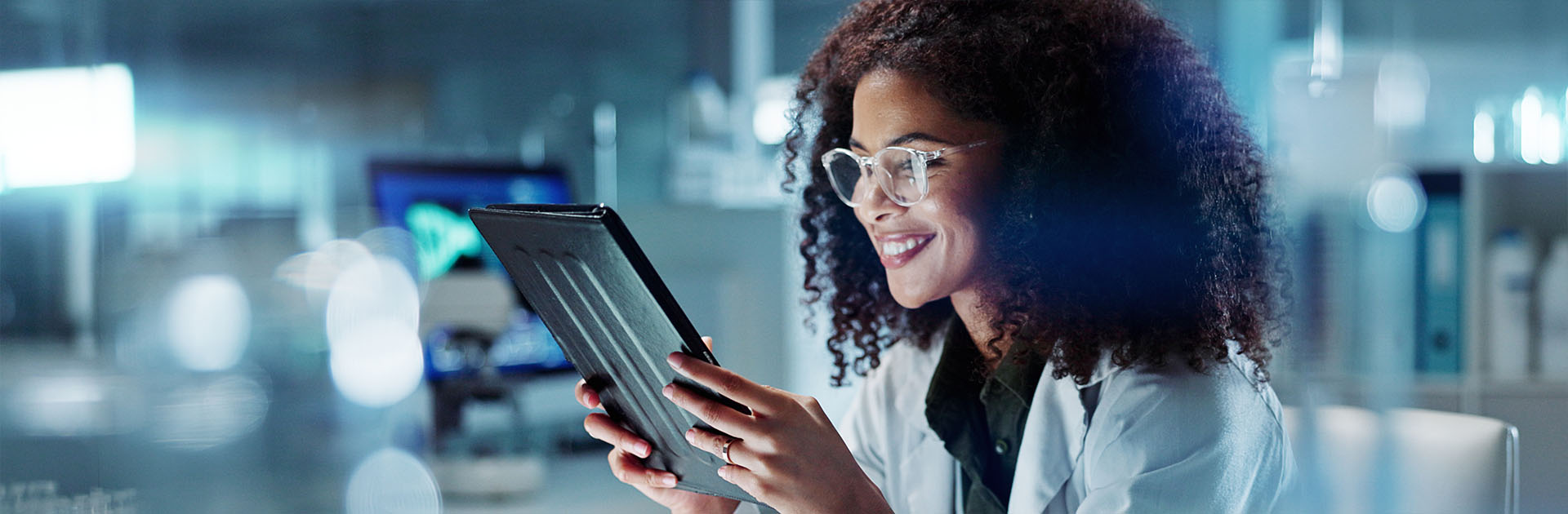 BIOVIA QC Lab Automation > Dassault Systemes