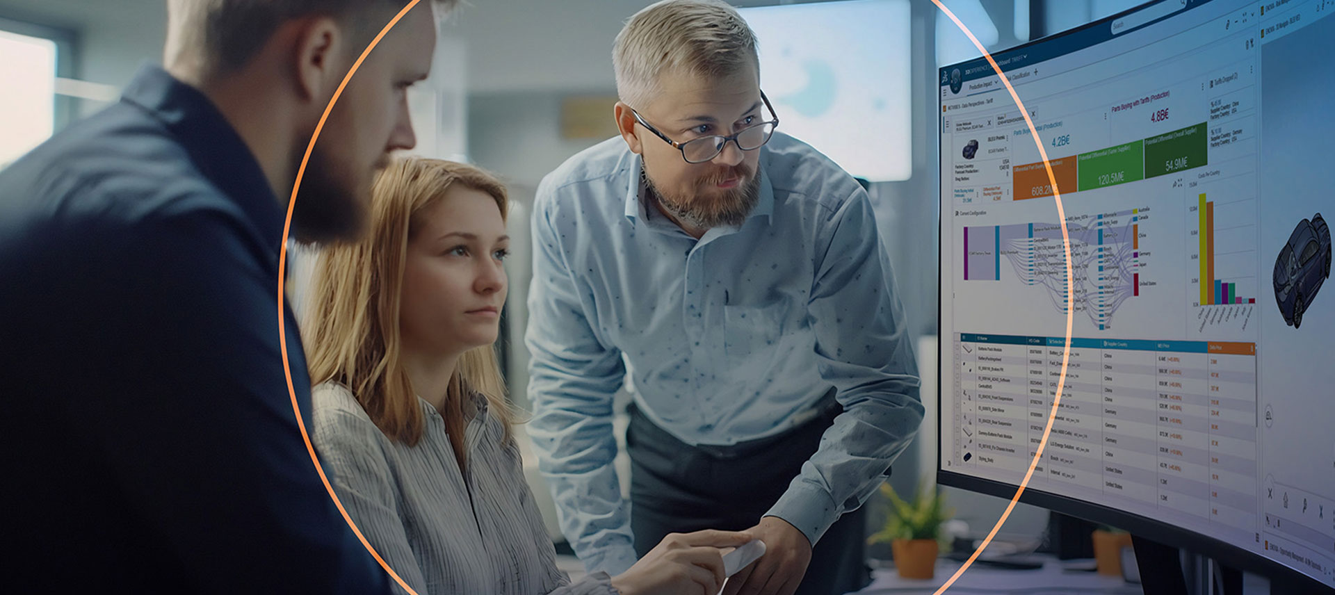 Adopt Proactive, Data-Driven Approaches to Mitigating Risk Amidst Uncertainty 