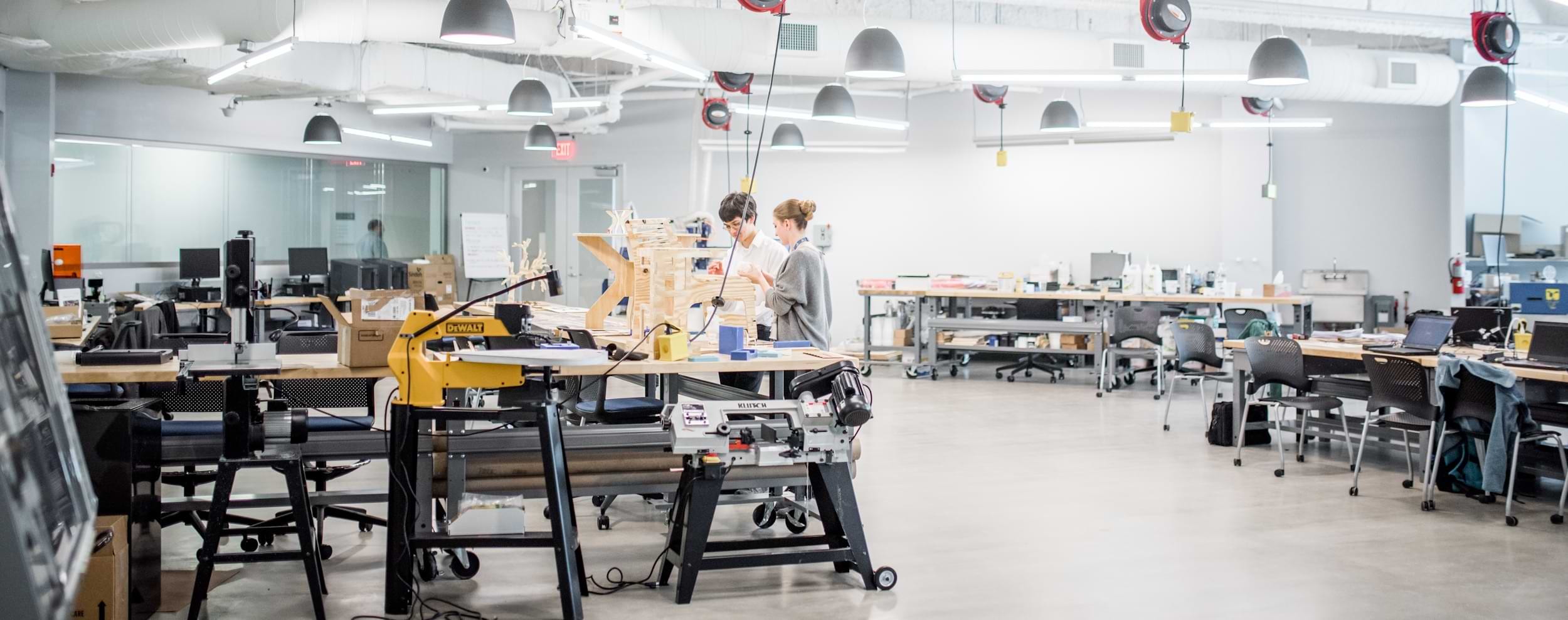 Entrepreneurs developing breakthrough technologies at 3DEXPERIENCE Lab Boston > Dassault Systèmes