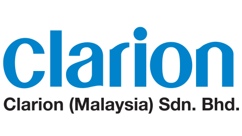 Clarion logo > Clarion Malaysia > Dassault Systemes