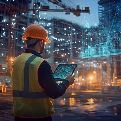 Construction & Materials