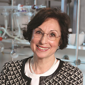 Francine ACHER