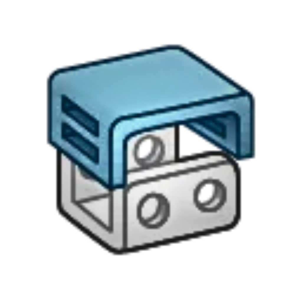 Sheet Metal Design icon