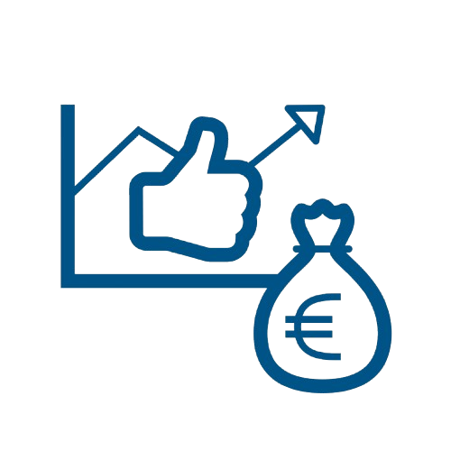 Improved customer satisfaction with Dassault Systèmes' solutions
