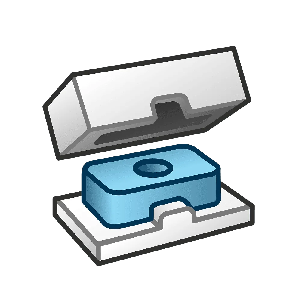 Mold Design icon