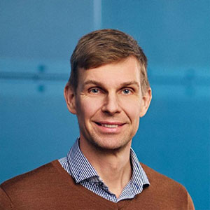 Jyrki SALMI