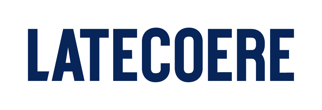 Latecoere logo > Dassault Systemes