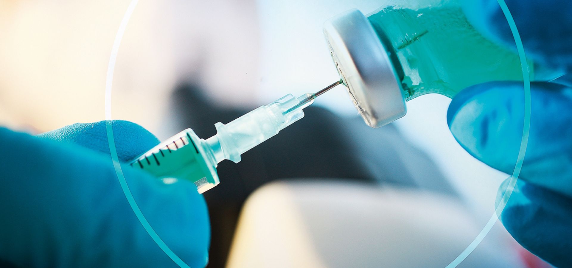 Researchers using Virtual Twins on the 3DEXPERIENCE platform for vaccine development and oncology clinical trials.