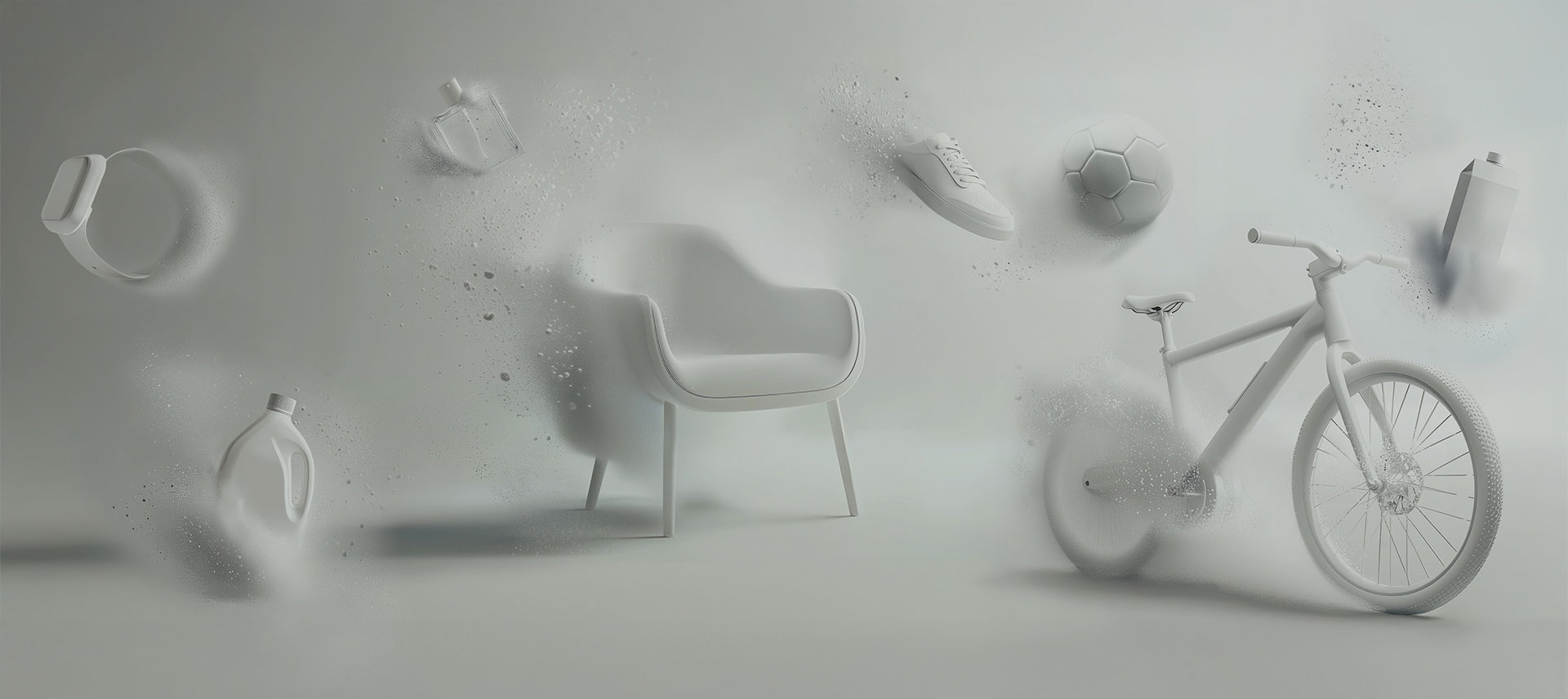Rethinking Innovation in Consumer Goods