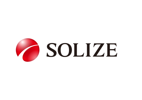 SOLIZE logo > Raphe mPhibr > Dassault Systemes