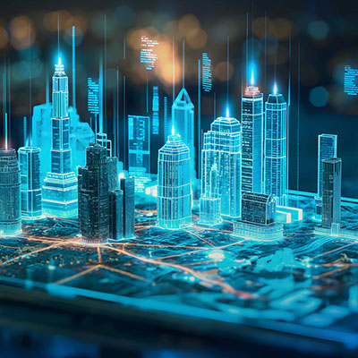 Urban Planning & Infrastructure