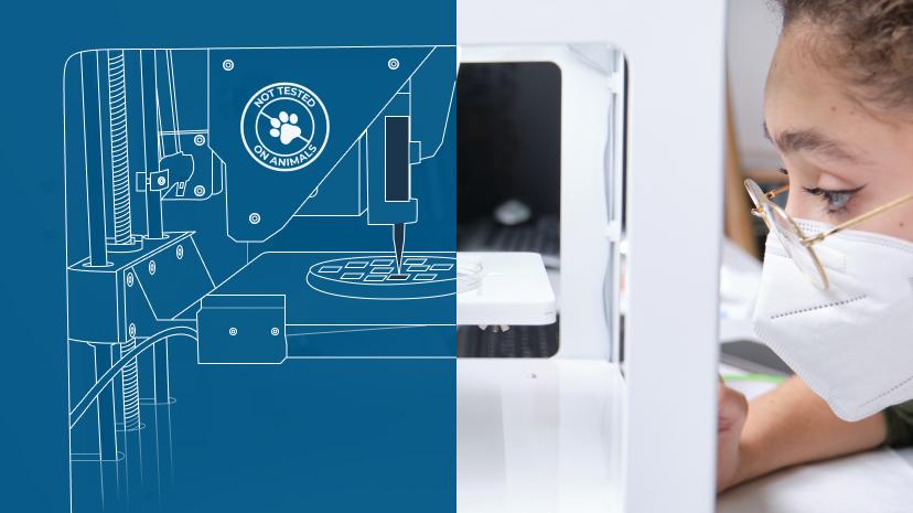 Biodimension fait progresser l’ingénierie tissulaire humaine pour améliorer les tests précliniques prédictifs > Dassault Systèmes