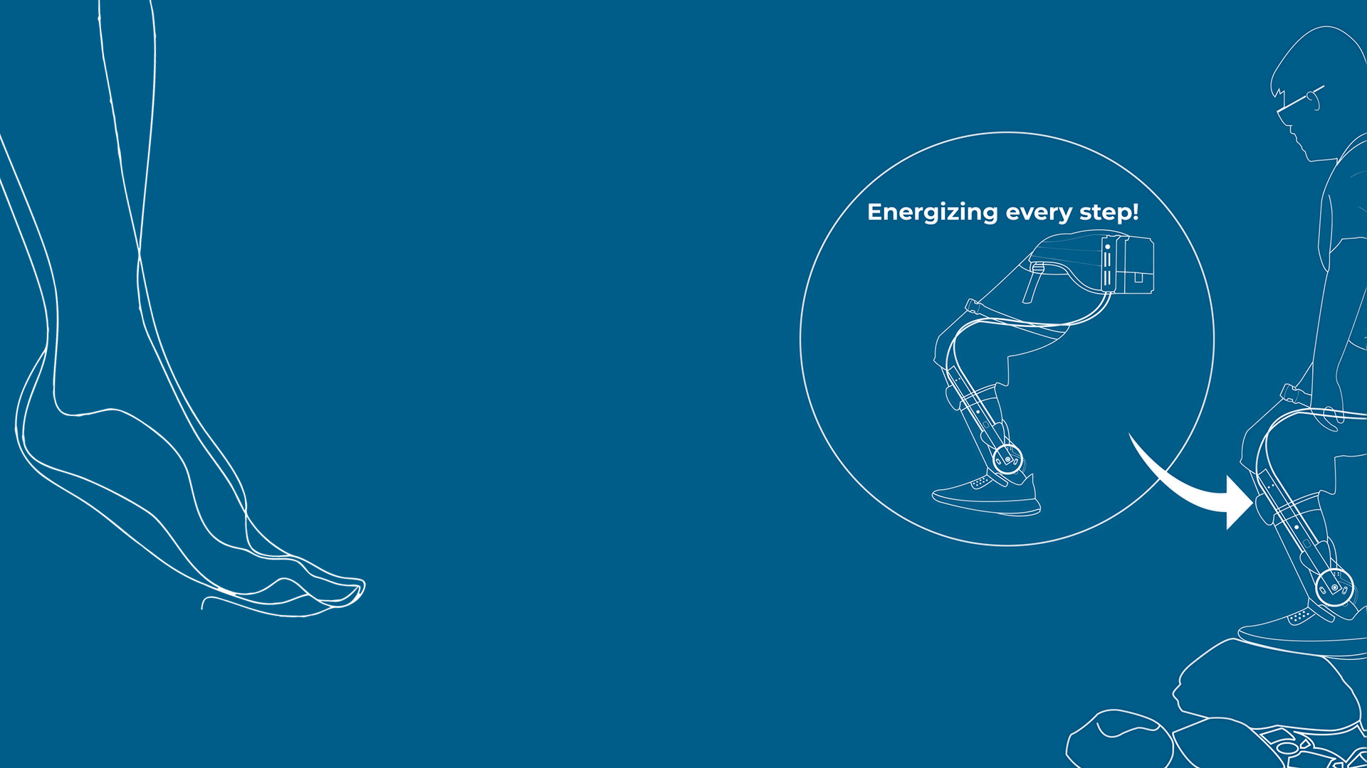 Biomotum crée des dispositifs d’assistance pour améliorer la mobilité et la santé dans le monde > Dassault Systèmes