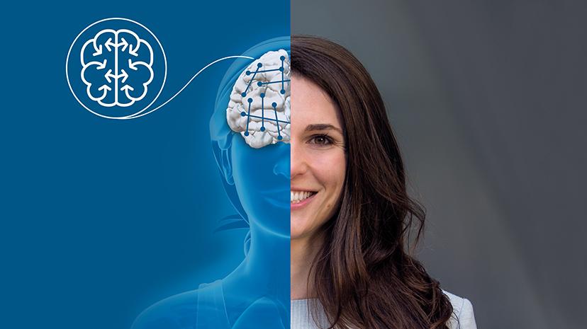 BrainSightAI enabling early diagnosis and precise treatment planning through AI-driven brain mapping > Dassault Systèmes