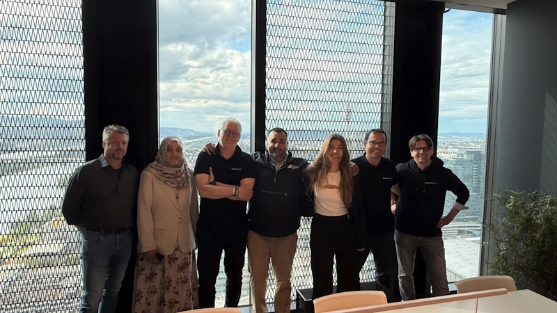 Les membres de Brightmind.AI collaborent au développement de neurotechnologies via la plateforme 3DEXPERIENCE