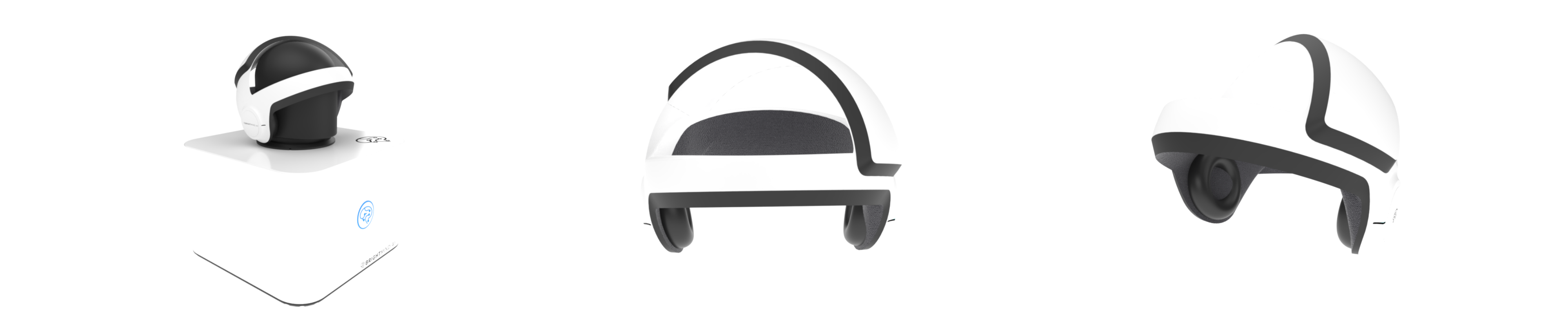 La neurotechnologie de Brightmind AI prévient migraines et troubles cérébraux grâce à des solutions à domicile > Dassault Systèmes