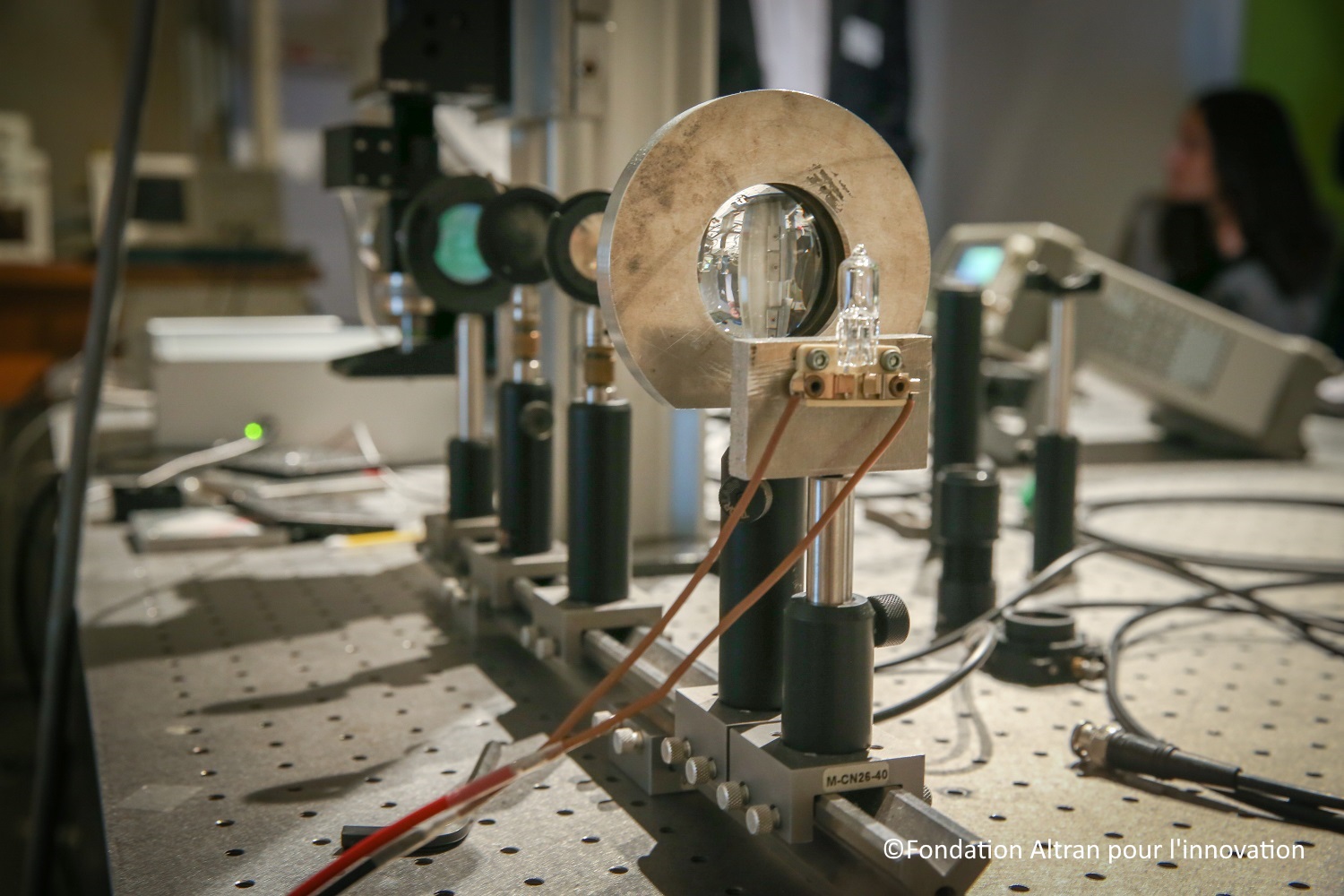 Damae Medical enabling precise optical biopsies with innovative imaging technology