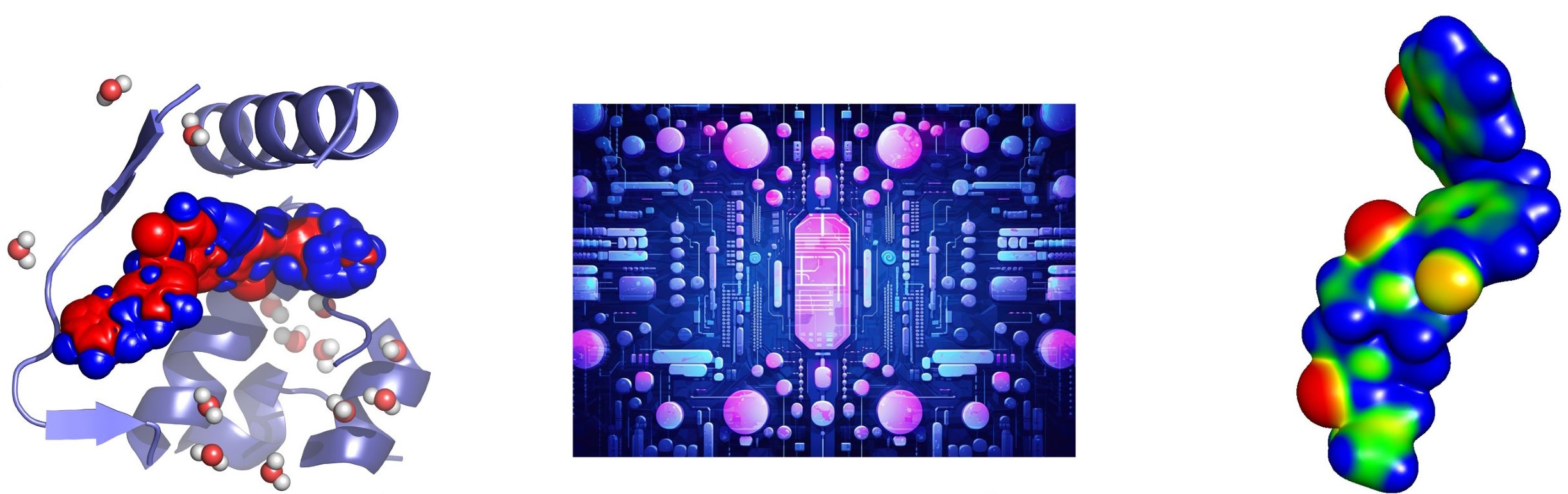 Researchers using BIOVIA  to optimize molecular drug design at Denovicon Therapeutics