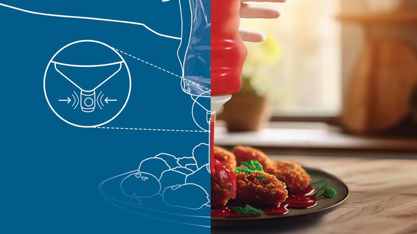 Flexpenser, startup accélérée par le 3DEXPERIENCE Lab, développe une technologie de valve innovante empêchant contamination et oxydation