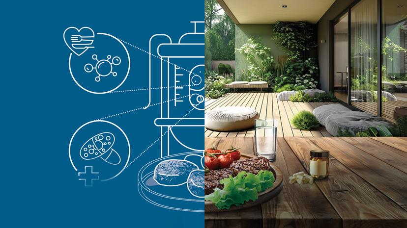 OCTOCELLS innove dans la bioproduction à grande échelle pour un avenir plus vert et durable > Dassault Systèmes