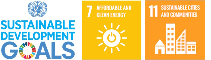 SDG Goal 7-11