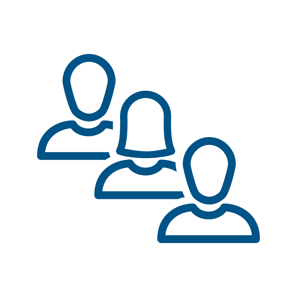 Cross-Functional Collaboration & Data Continuity Icon > Dassault Systèmes