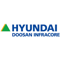 Hyundai Doosan Infracore > Dassault Systèmes®