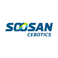 Soosan Cebotics > Dassault Systèmes®