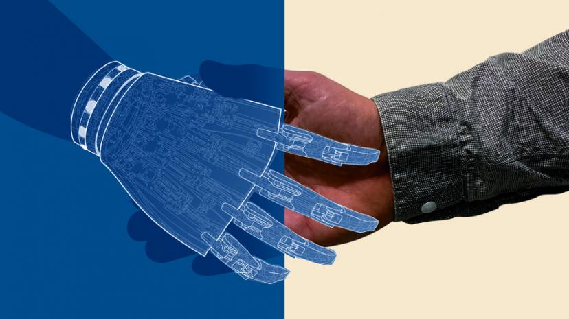 Inali, a social impact startup accelerated by 3DEXPERIENCE Lab, developing affordable electronic prosthetic hands