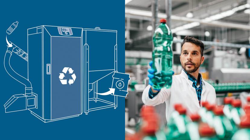 AES Autonome Energiesysteme innove avec des solutions de valorisation des déchets sur site pour la durabilité > Dassault Systèmes