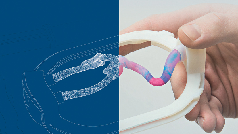 Biomodex innovating with 3D printing to improve surgical training and outcomes > Dassault Systèmes