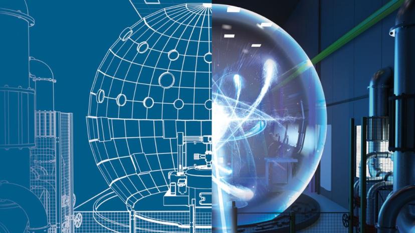 Marvel Fusion advancing laser-driven fusion to transform global energy supply > Dassault Systèmes