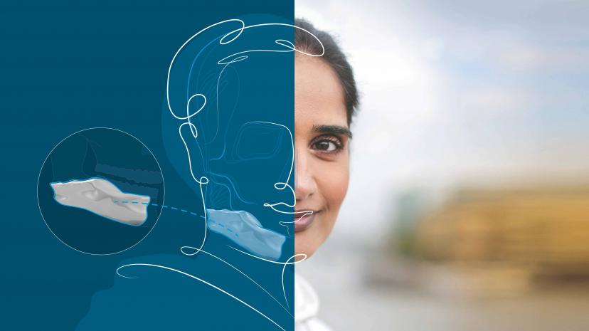 LUCID Implants fait progresser la santé avec des solutions chirurgicales sur mesure > Dassault Systèmes (117 caractères)