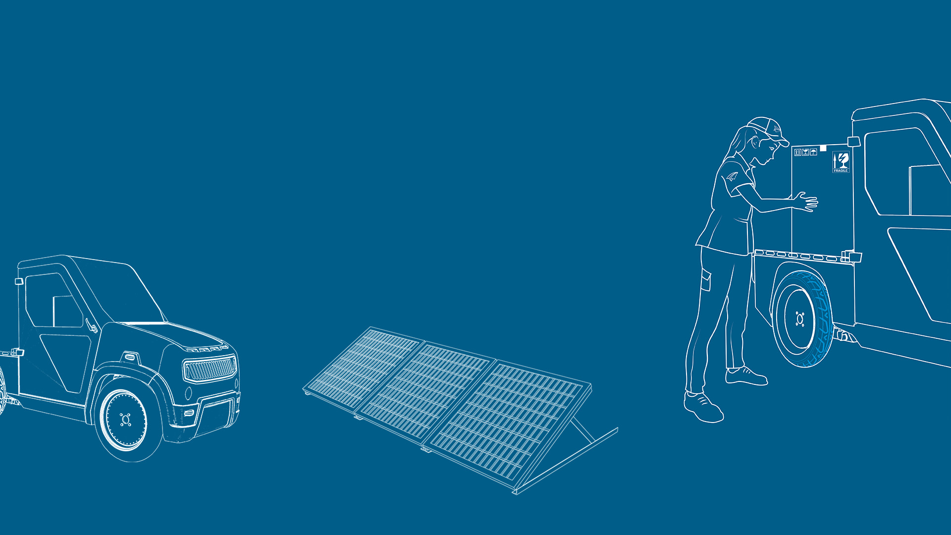 Midipile developing simple, repairable, affordable vehicles to transform the automotive industry > Dassault Systèmes