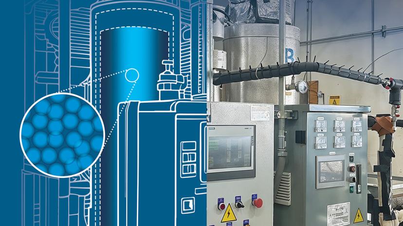 Mitico innovating affordable carbon capture solutions for profitable climate action > Dassault Systèmes