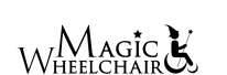 Magic Wheelchair