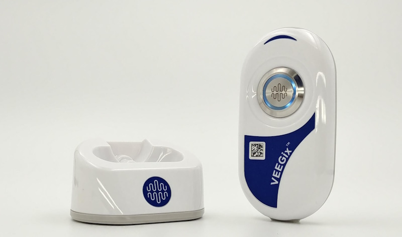 Solution NeuroServo pour une détection neurologique non invasive