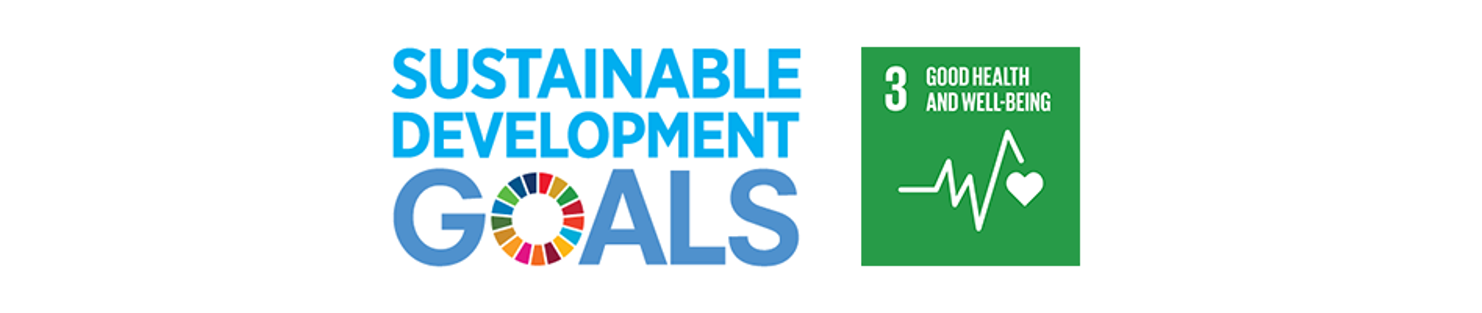 Sustainable Development Goal 3 (Good Health and Well-Being)