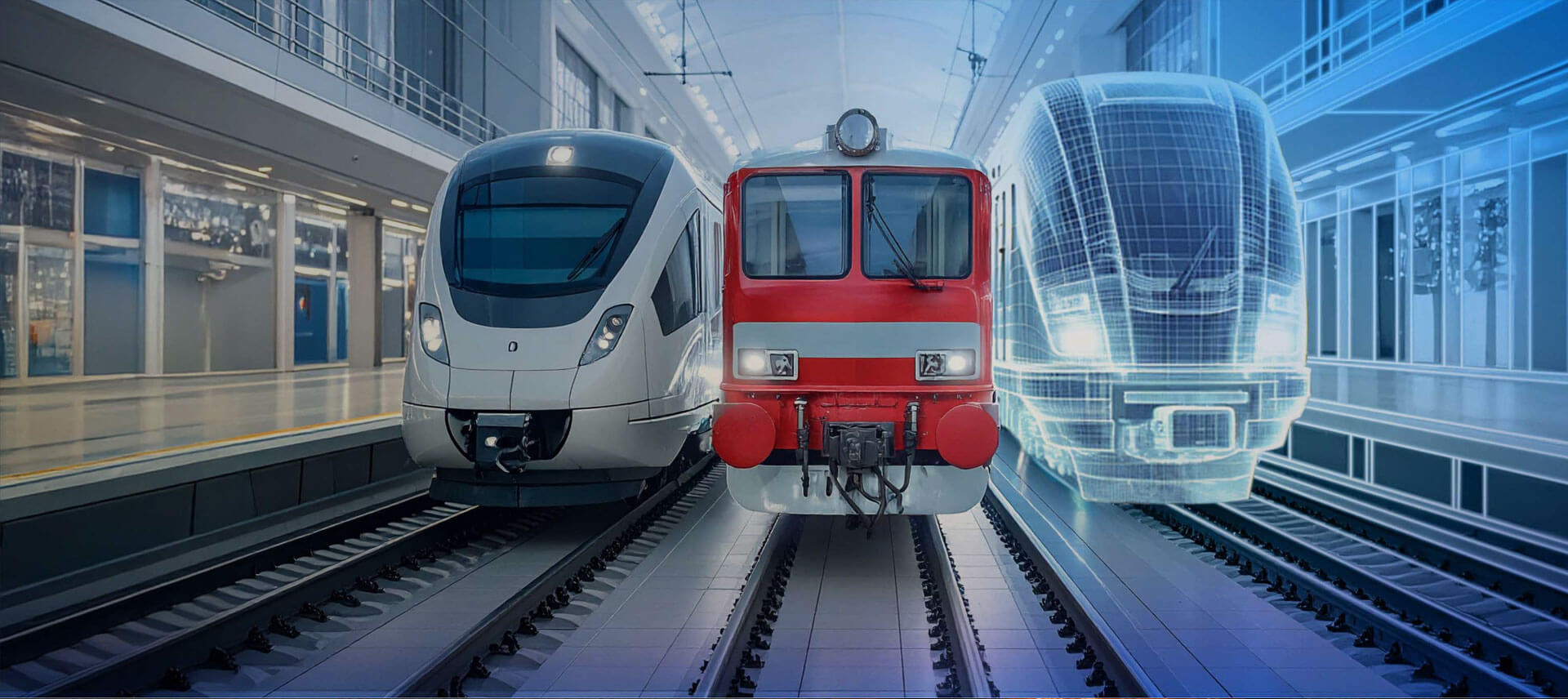 Railway Forum 2025