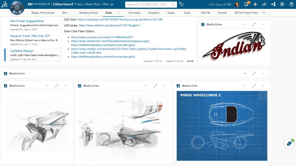 Innovation de rupture
