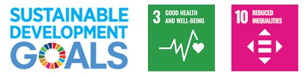 SDG 3-10