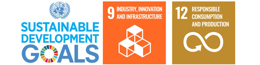 SDG 9-12