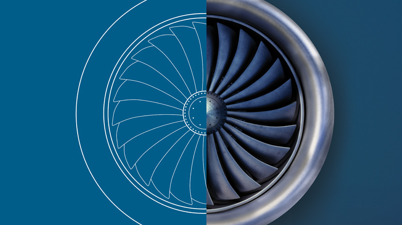 Concept de moteur à jet électrique à plasma par Sylphaero