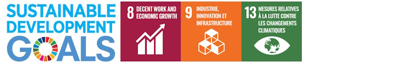 UN Sustainable Development Goals