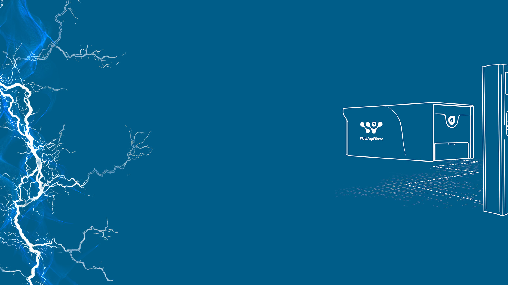 Générateur à pile à combustible WattAnyWhere convertissant l’éthanol en électricité propre pour une énergie durable > Dassault Systèmes