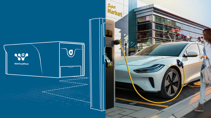 WattAnyWhere, accéléré par le 3DEXPERIENCE Lab, convertit l’éthanol en électricité propre pour une énergie durable
